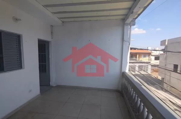 Casa para aluguel,  Vila Zat, São Paulo
