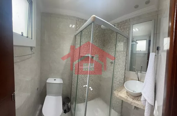 Apartamento para venda, 2 quarto(s),  Vila Amélia, São Paulo