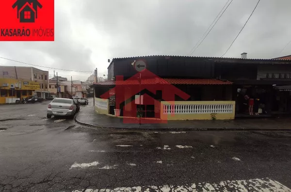 PONTO CASA TÉRREA para venda Jardim São José (Zona Norte) São Paulo