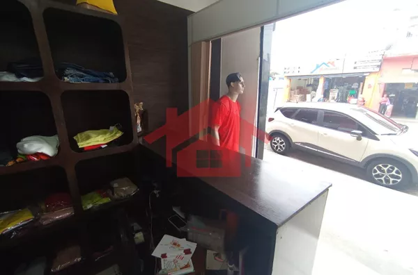 Box comercial em galeria para aluguel,  Jardim Cidade Pirituba, São Paulo