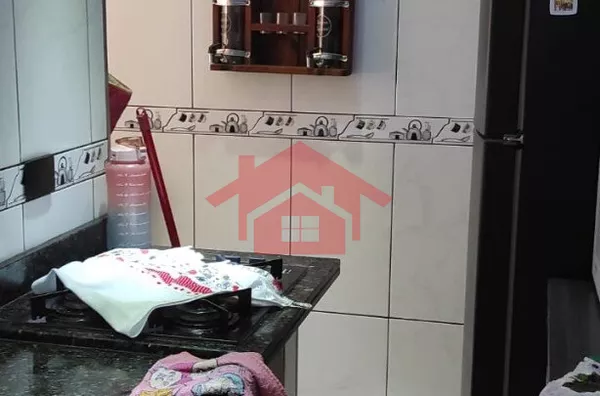 Apartamento para venda, Parada de Taipas, Porteira Fechada, São Paulo