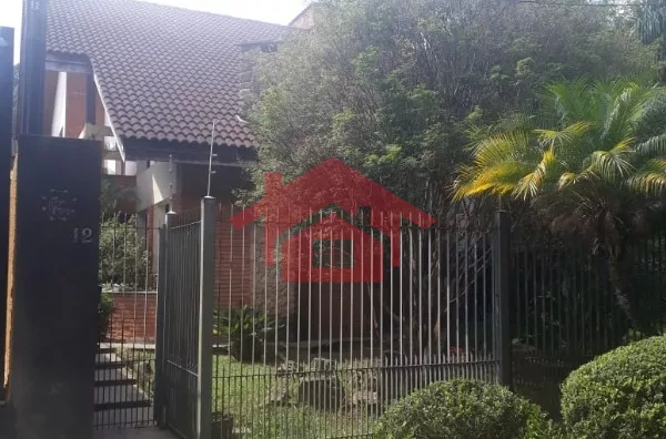 CASA SOBRADO NOVO para venda CITY AMÉRICA São Paulo
