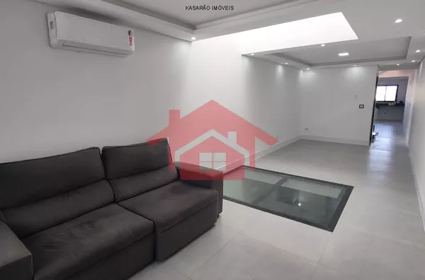 CASA SOBRADO NOVO para venda Parque São Domingos São Paulo