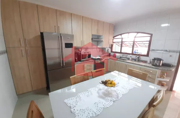 CASA SOBRADO USADO para venda Vila Barreto São Paulo