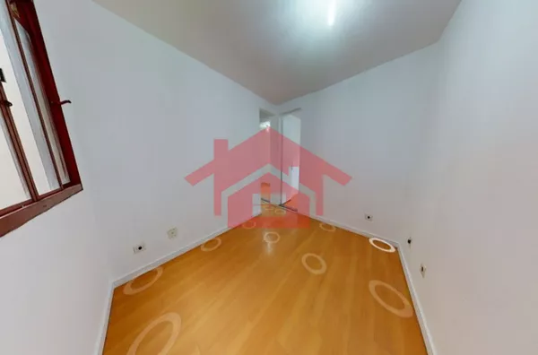 APARTAMENTO APARTAMENTO PADRÃO para venda JARDIM DAMASCENO São Paulo
