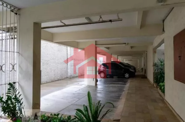APARTAMENTO APARTAMENTO PADRÃO para venda VILA POMPÉIA São Paulo