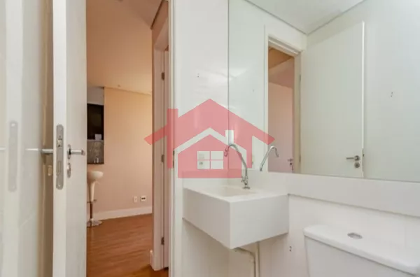 APARTAMENTO APARTAMENTO PADRÃO para venda Loteamento City Jaragua São Paulo