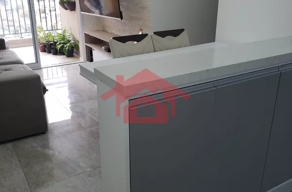 APARTAMENTO APARTAMENTO PADRÃO para venda Pirituba São Paulo