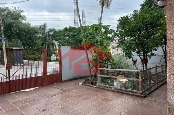Casa para venda, 4 quarto(s),  Parque Maria Domitila, São Paulo