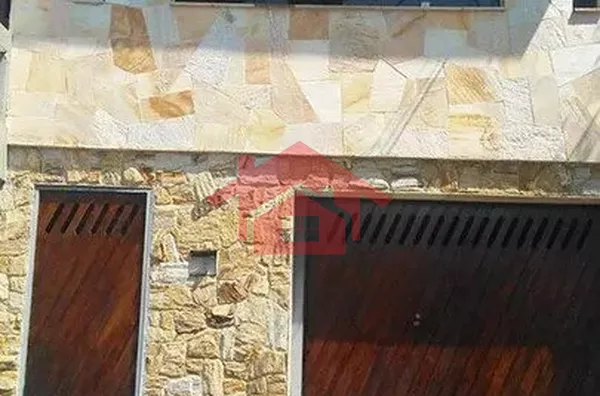 Sobrado para venda, 4 quarto(s),  Jardim Monjolo, São Paulo