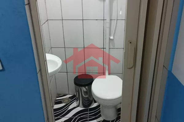 Casa para aluguel, 1 quarto(s),  Vila Zat, São Paulo