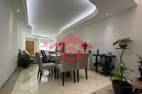 Sobrado para venda, 3 quarto(s),  Vila Aurora (zona Norte), São Paulo