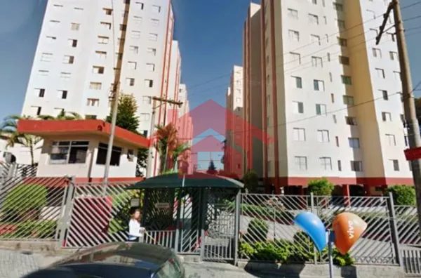 APARTAMENTO APARTAMENTO PADRÃO para venda MOINHO VELHO São Paulo