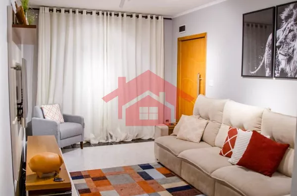 Sobrado para venda, 3 quarto(s),  Jardim Cidade Pirituba, São Paulo