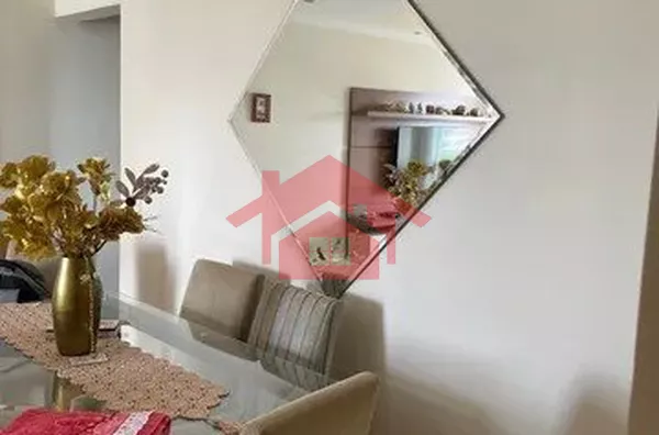 Apartamento para aluguel, 3 quarto(s),  água Fria, São Paulo