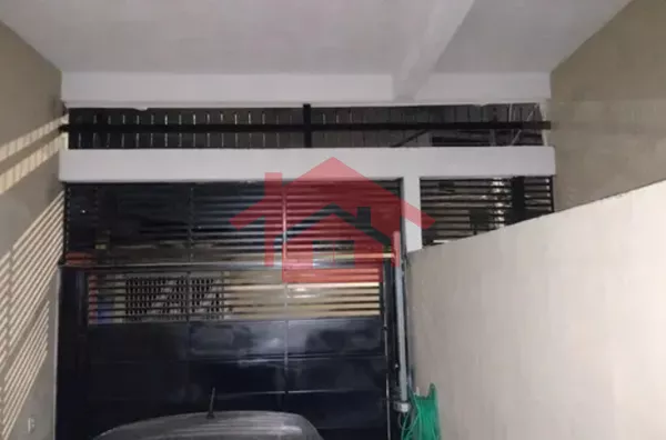 CASA SOBRADO USADO para venda VILA HERMÍNIA São Paulo