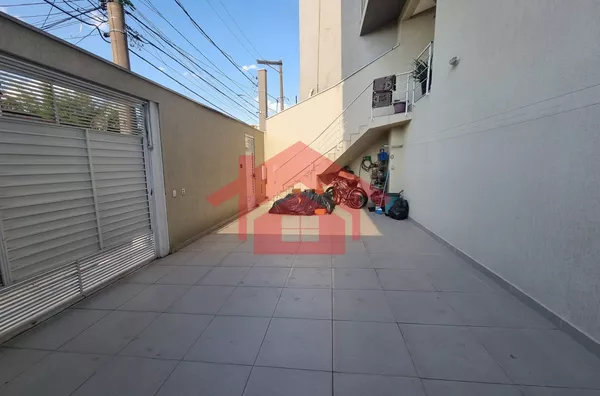 CASA SOBRADO USADO para venda VILA BOAÇAVA São Paulo