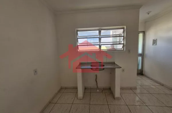 Casa para aluguel, 1 quarto(s),  Vila Pereira Barreto, São Paulo