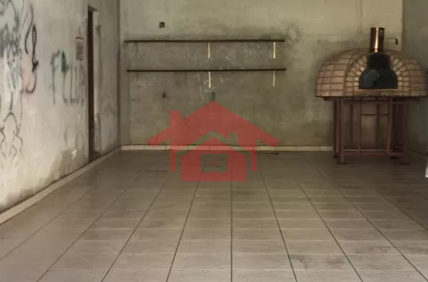 Salao comercial para aluguel,  Vila Dos Remédios, São Paulo