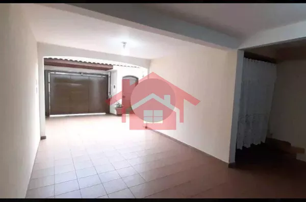 Sobrado para venda, 3 dormitórios sendo 1 suíte, Jardim Líbano, São Paulo