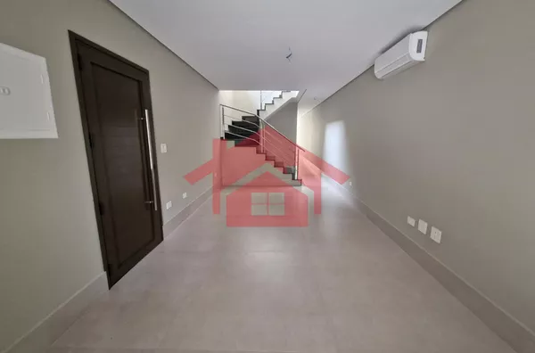 Lindo Sobrado de Alto Padrão para venda na Região de Pirituba -  Parque São Domingos - São Paulo
