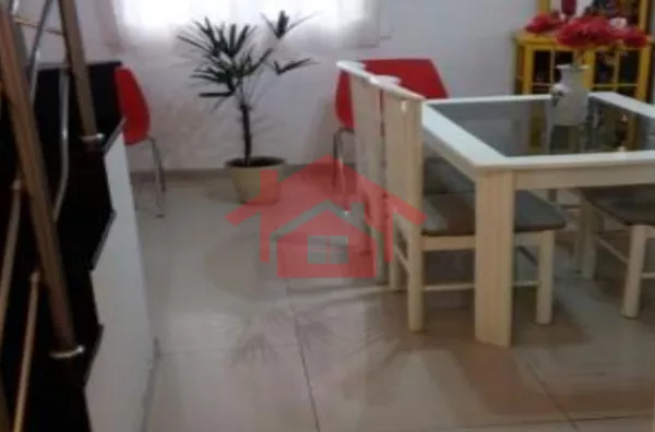 CASA SOBRADO USADO para venda Loteamento City Jaragua São Paulo