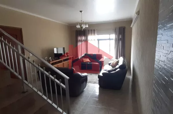 Sobrado para venda, 3 quarto(s),  Jaraguá, São Paulo