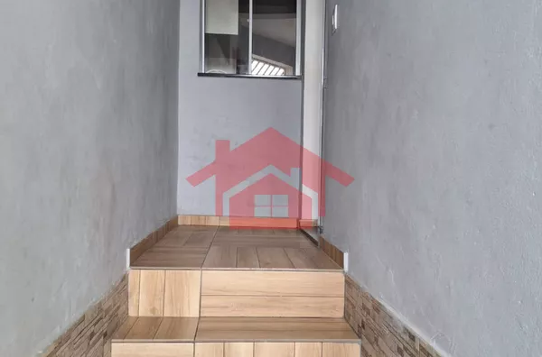 Sobrado para venda, 2 quarto(s),  Jardim Sydney, São Paulo