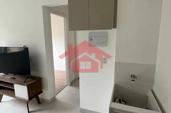 Apartamento para venda, 2 quarto(s),  Piqueri, São Paulo