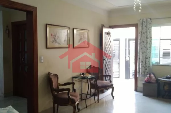 CASA SOBRADO USADO para venda Parque São Domingos São Paulo