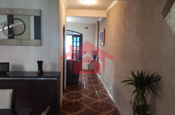 Sobrado para venda, 1 quarto(s),  Serpa, Caieiras