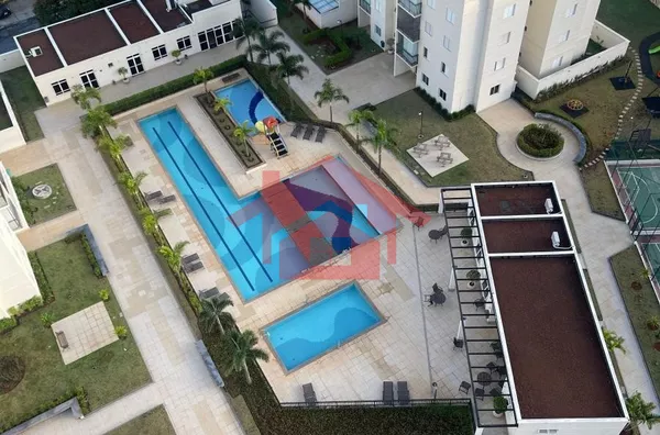 Apartamento para venda, 3 quarto(s),  Lapa, São Paulo