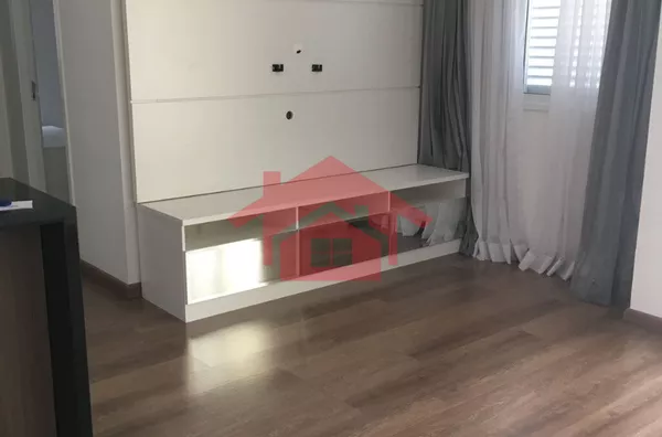 Apartamento para aluguel, 2 quarto(s),  Vila Pereira Barreto, São Paulo