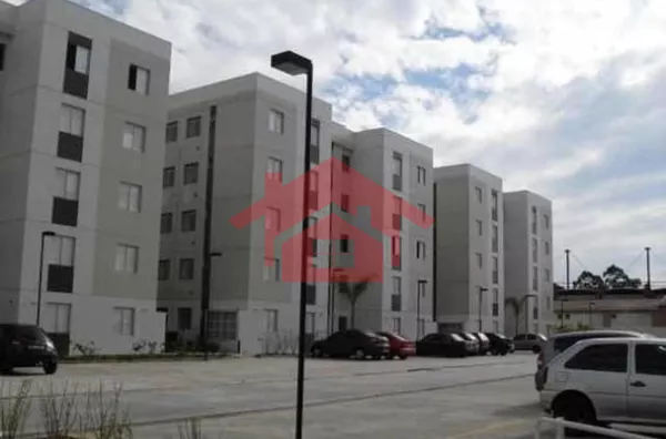 APARTAMENTO APARTAMENTO PADRÃO para venda Jaraguá São Paulo