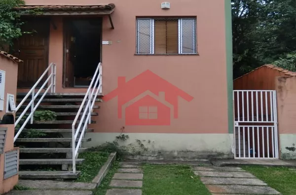 CASA SOBRADO USADO para venda Jaraguá São Paulo