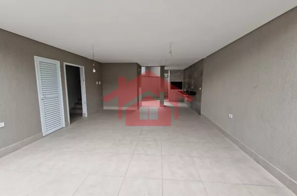 CASA SOBRADO NOVO para venda Parque São Domingos São Paulo