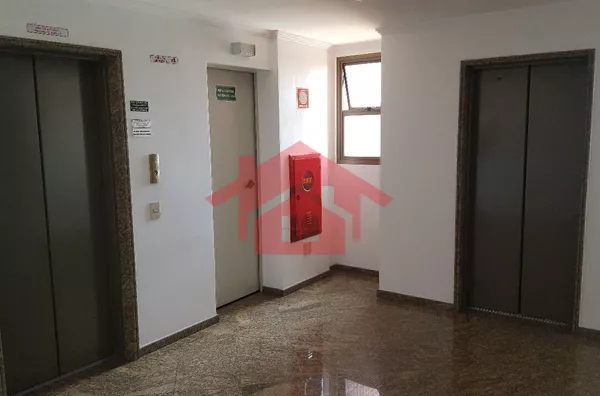Apartamento Mobiliado para aluguel,  Vila Bastos, Santo André