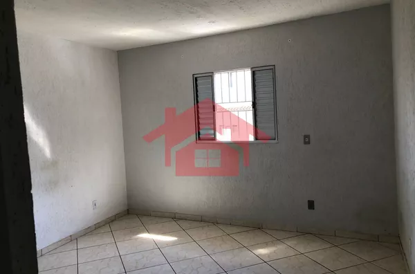 Casa térrea para aluguel, 1 quarto(s),  Jardim Santa Lucrécia, São Paulo
