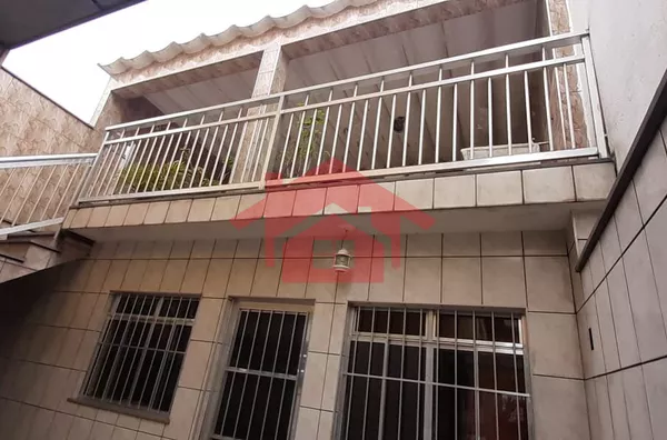 Sobrado para venda, 3 quarto(s),  Jaraguá, São Paulo