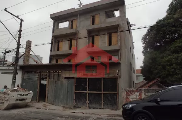 APARTAMENTO APARTAMENTO PADRÃO para venda Jardim São José (Zona Norte) São Paulo