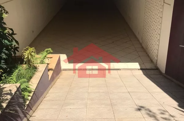 CASA SOBRADO USADO para venda Parque São Domingos São Paulo