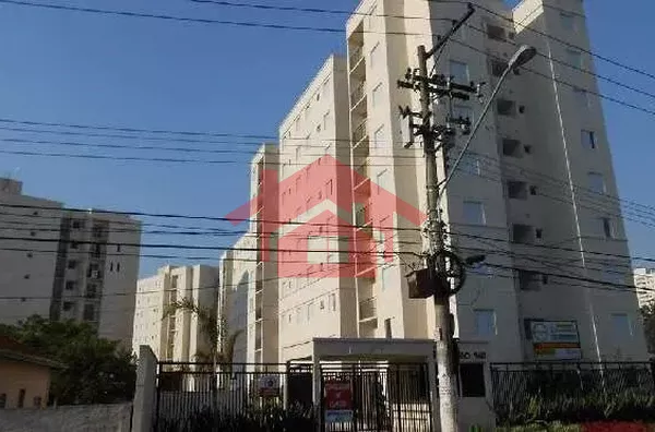 Apartamento para aluguel, 2 quarto(s),  Sítio Morro Grande, São Paulo