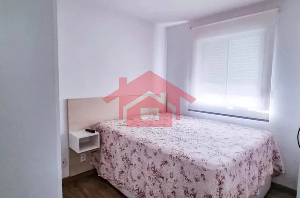 Apartamento para venda, 2 quarto(s),  Vila Anastácio, São Paulo