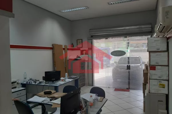 Galpao Comercial para venda,  Vila Barreto, São Paulo