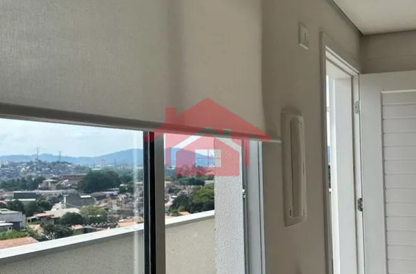 Apartamento para venda, 2 quarto(s),  Vila Jaguara, São Paulo