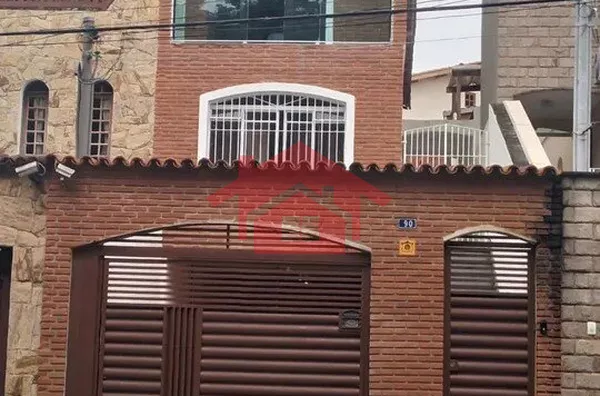Sobrado para venda, 3 quarto(s),  Jardim Cidade Pirituba, São Paulo