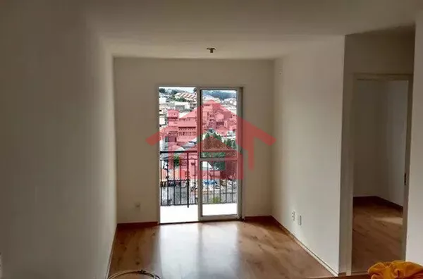 Apartamento para aluguel, 2 quarto(s),  Sítio Morro Grande, São Paulo