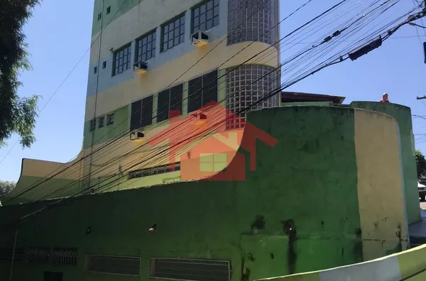 Prédio comercial  para aluguel,  Vila Hermínia, São Paulo