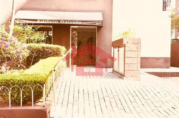 Apartamento para venda, 2 quarto(s),  - Selecione - Bairro, São Paulo