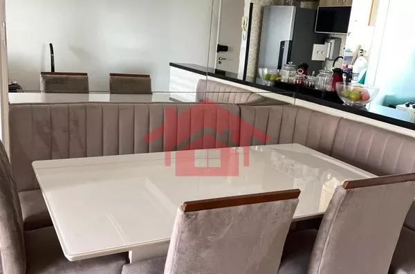 Apartamento para venda, 3 quarto(s),  Lapa, São Paulo